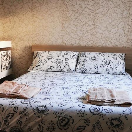 トリッジャーノFrancy'S Houseアパートメント エクステリア 写真
